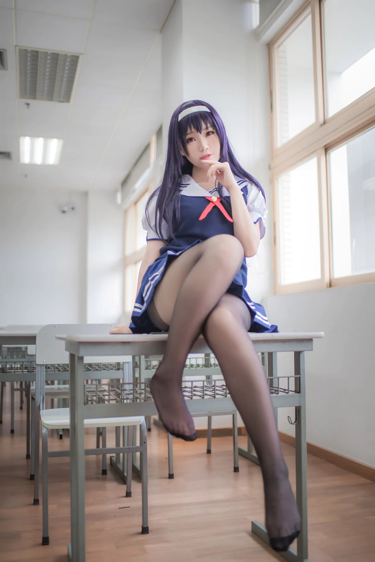 白金Saki – 全套20期[6.3G]