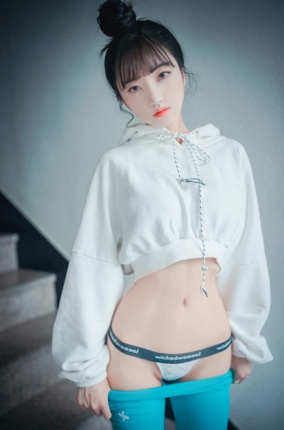 Hanari(하나리) – NO.03[DJAWA] Loose and Tight Cool Mint[85P/2.63GB]