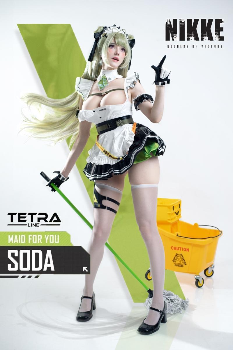 CandyBall soda【60P-16V-796MB】-完美佳人