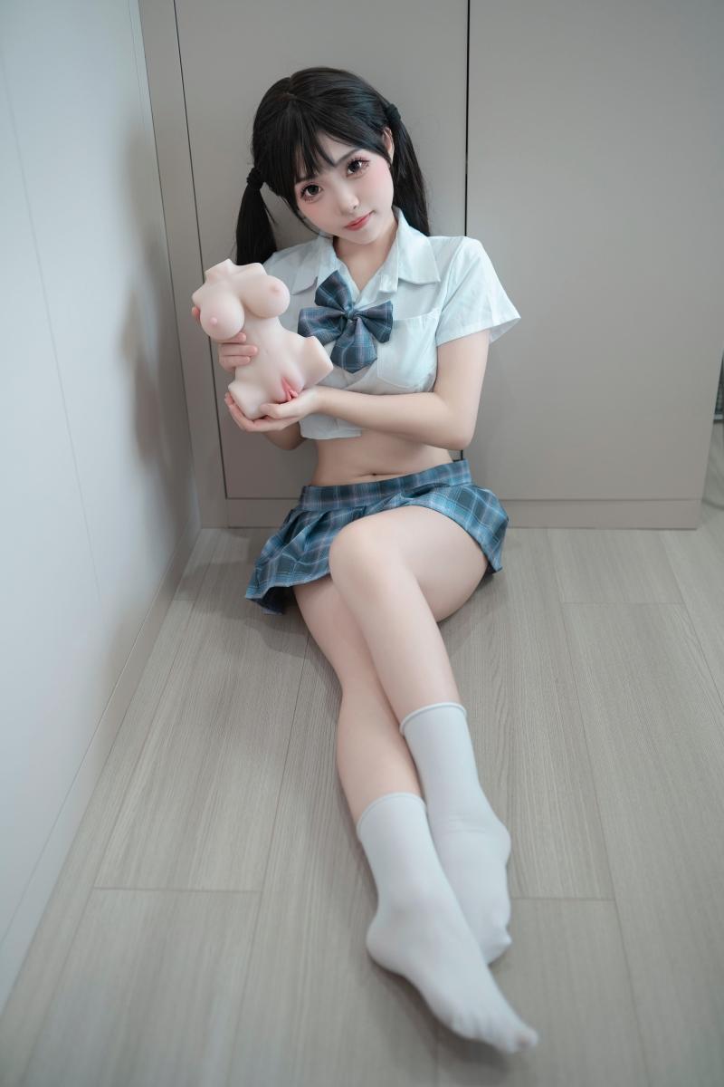 Bangni邦尼 家有妹妹【67P-10V-781MB】-值得收藏