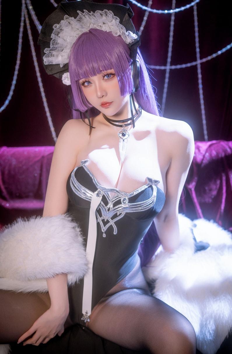 星之迟迟 2025年8月计划E 碧蓝航线-塔什干-精美资源